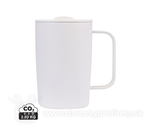 Termo hrnček Aviana™ Rowan 450 ml z RCS