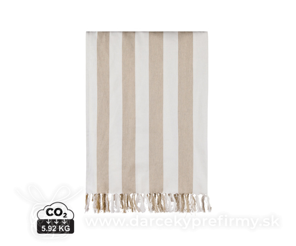 VINGA Ornos GRS hammam rodinná osuška