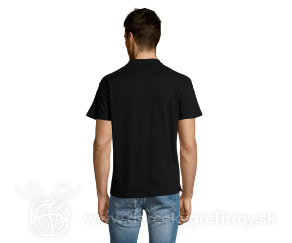 SUMMER II - SUMMER II MEN Polo 170g