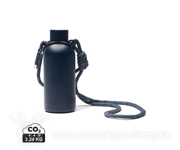 VINGA Parks RCS nerezová fľaša 400 ml