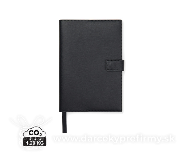 Zápisník VINGA Timo z RCS RPET a PU