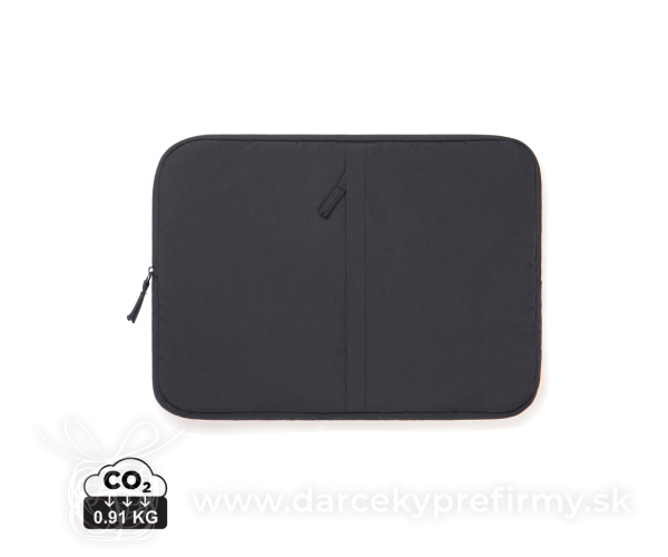 KENTO URBAN RCS rec. nylonový 15,6-palcový obal na laptop