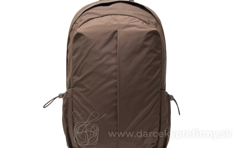 Obrázok kategórie BAPAL - Batoh s vonkajším vreckom