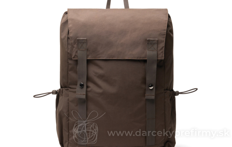 Obrázok kategórie BAPAL - Batoh s vonkajším vreckom
