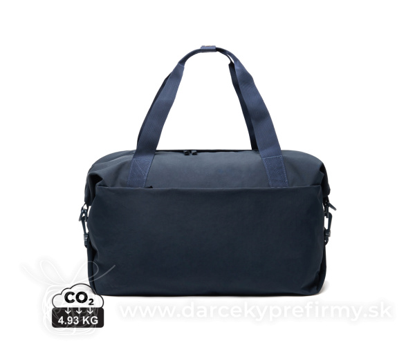 KENTO URBAN RCS recyklovaný nylonový víkendový batoh