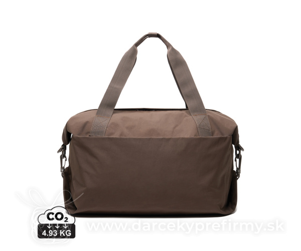 KENTO URBAN RCS recyklovaný nylonový víkendový batoh