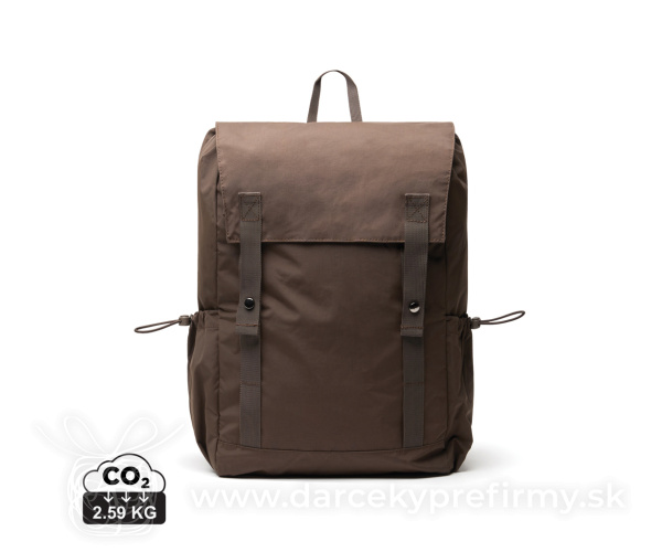KENTO URBAN RCS recyklovaný nylonový každodenný batoh