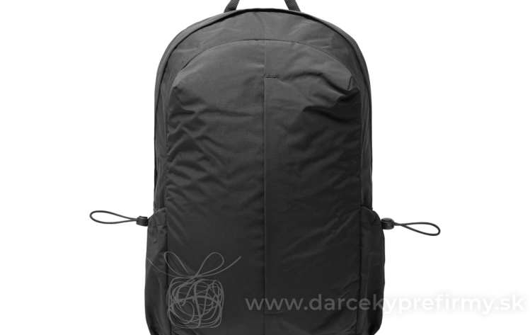 Obrázok kategórie BAPAL - Batoh s vonkajším vreckom