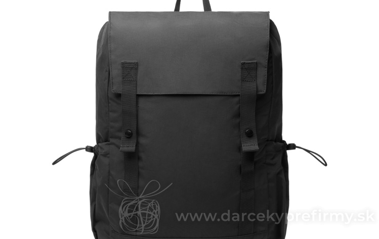 Obrázok kategórie BAPAL - Batoh s vonkajším vreckom