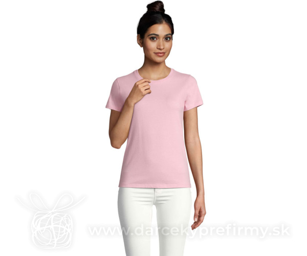 IMPERIAL WOMEN - IMPERIAL WOMEN D. tričko 190