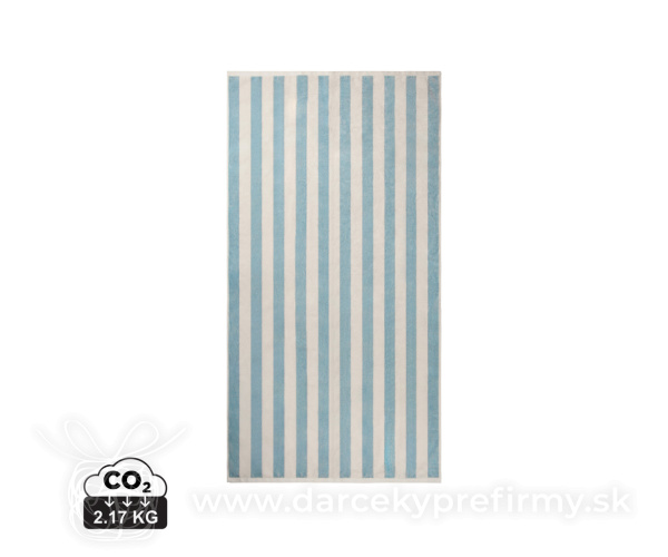 VINGA Lagoa GRS plážová osuška