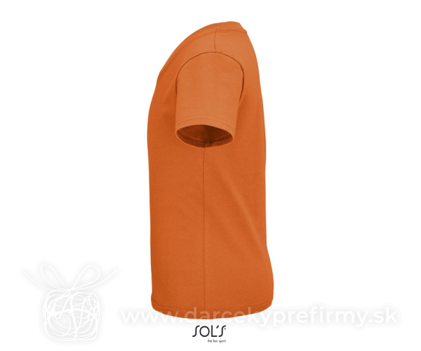 PIONEER KIDS - DETSKÉ TRIČKO PIONEER