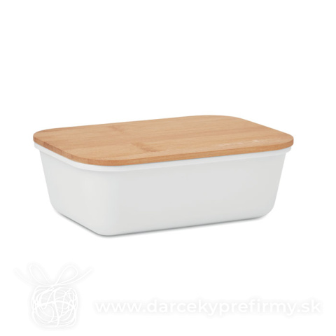 Obrázok produktu THURSDAY - Obědová krabička s bambusom