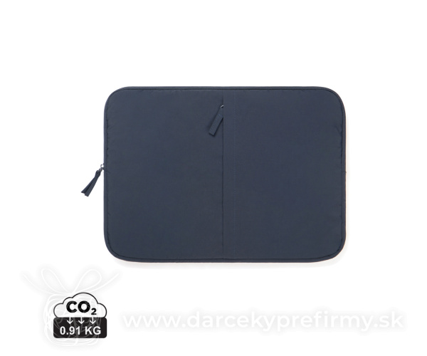 KENTO URBAN RCS rec. nylonový 15,6-palcový obal na laptop