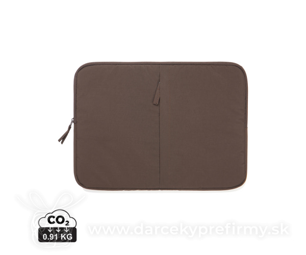 KENTO URBAN RCS rec. nylonový 15,6-palcový obal na laptop