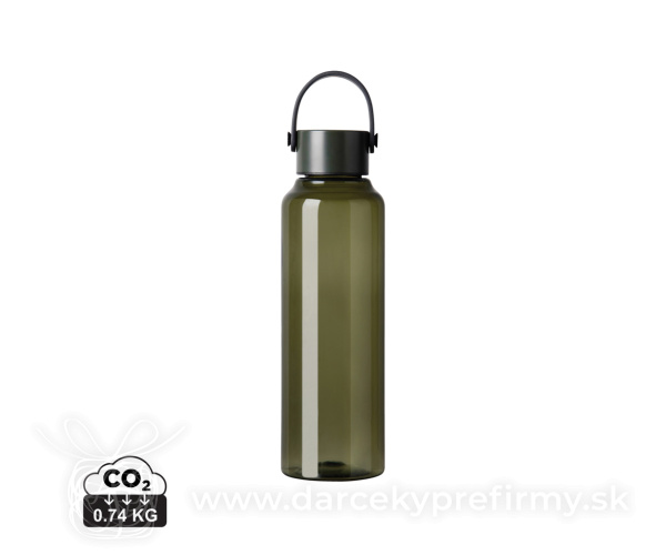 VINGA Fľaša Baltimore RCS RPET 550 ml