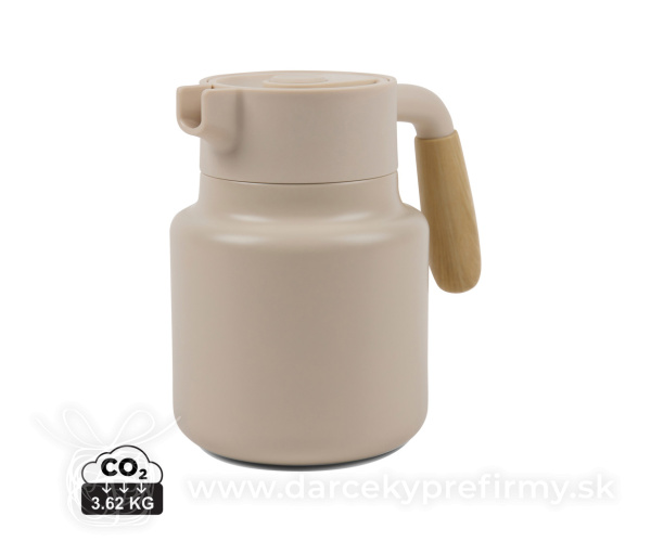 Termo džbán 1200ml VINGA Arbe z RCS