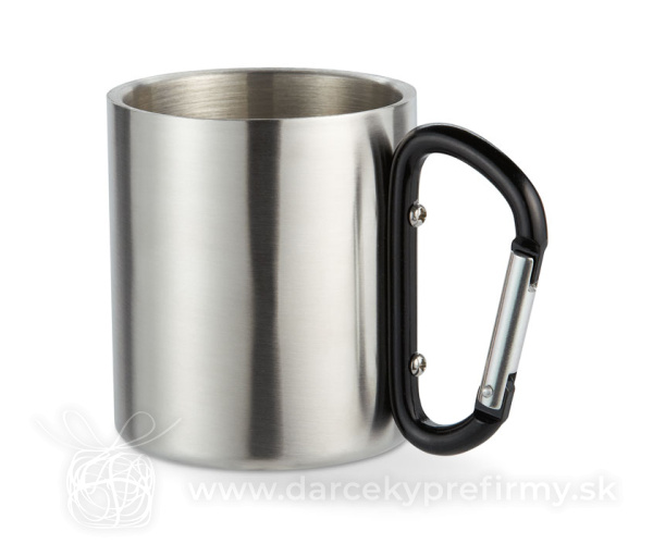 TRUMBO - Dvouplášťový hrnek