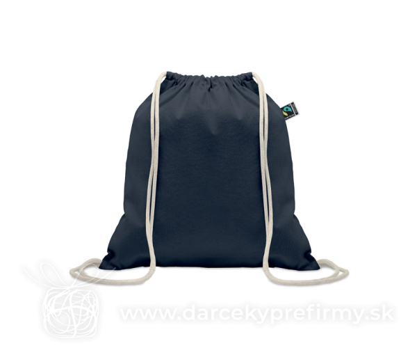 OSOLE DRAW COLOUR - Stahovací batoh,Fairtrade 180g