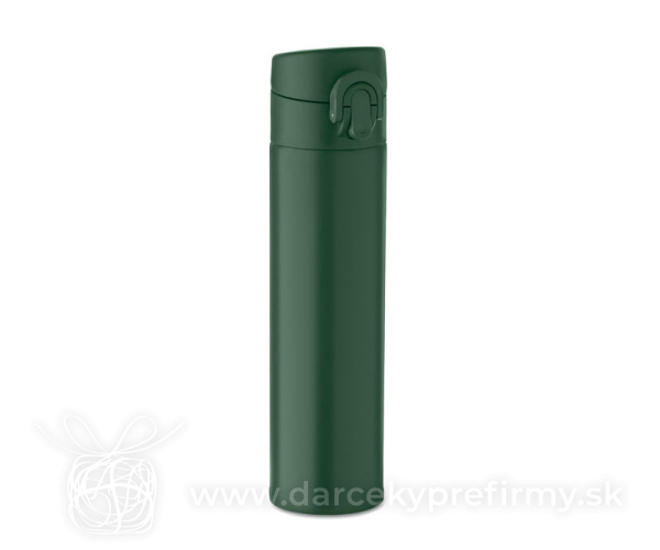 BOTS - Dvoustěnná láhev 300 ml