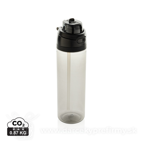 Obrázok produktu Fľaša na vodu Omni sip RCS RPET