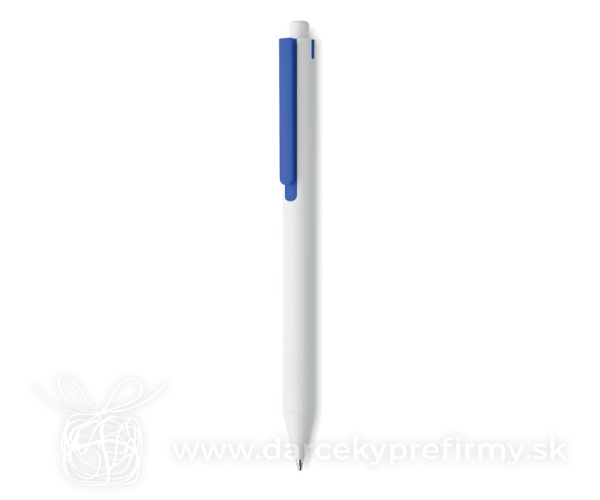 SIDE - Propiska z recyklovaného ABS