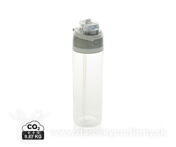 Fľaša na vodu Omni sip RCS RPET