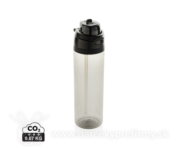 Fľaša na vodu Omni sip RCS RPET
