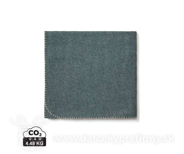 Deka z recyklovaných vlákien VINGA Bilton