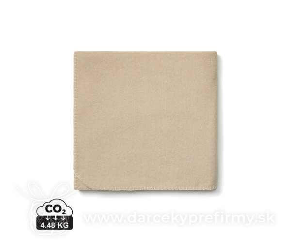 Deka z recyklovaných vlákien VINGA Bilton