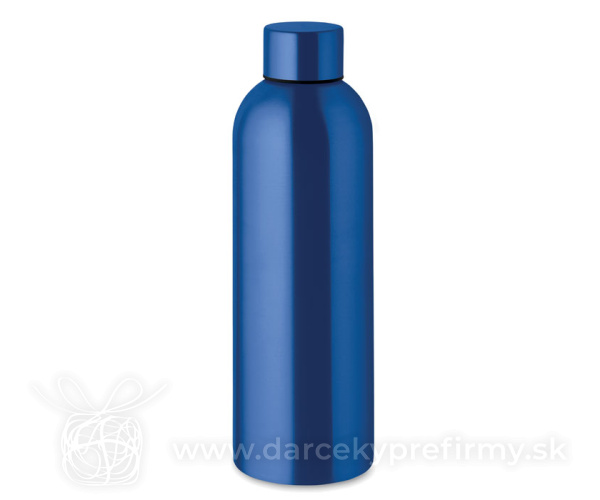 ATHENA PLUS - Jednostěnná láhev 750ml