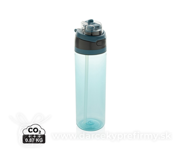 Fľaša na vodu Omni sip RCS RPET