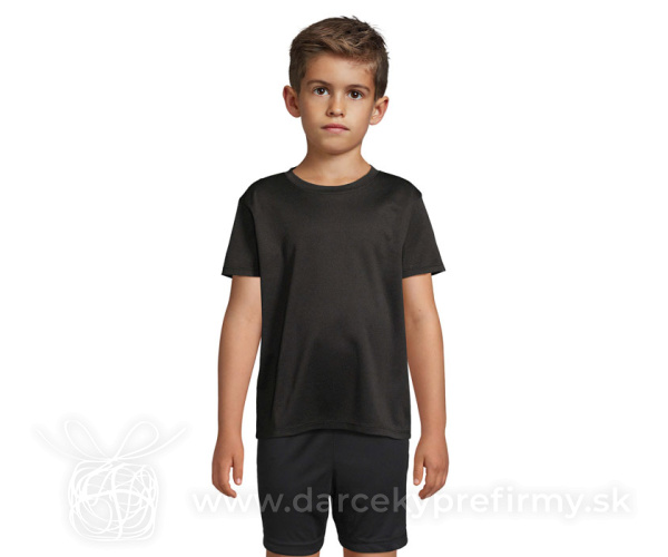 SPRINT KIDS - SPRINT KIDS SPORTS T-SHIRT