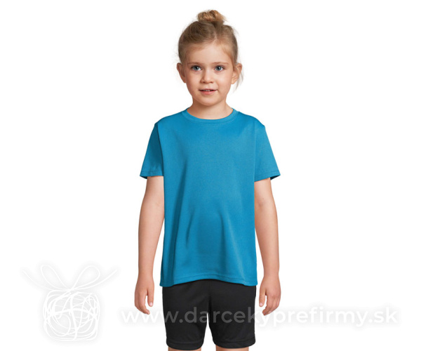 SPRINT KIDS - SPRINT KIDS SPORTS T-SHIRT