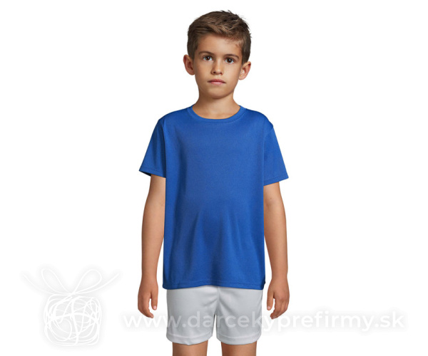SPRINT KIDS - SPRINT KIDS SPORTS T-SHIRT