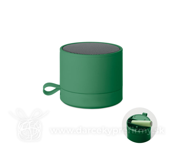 RECAR - Bezdrátový reproduktor 5.1