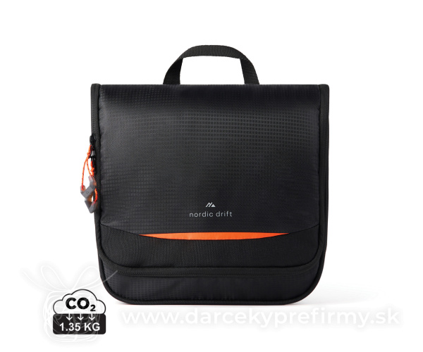 Nordic Drift Trail RCS kozmetická taška 3 l