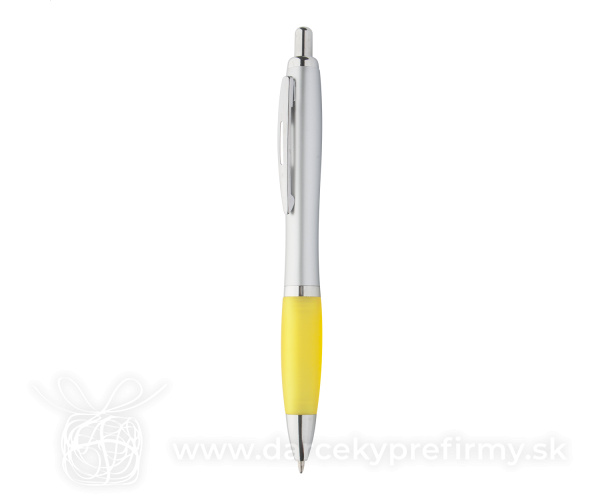 Lumpy - guľôčkové pero