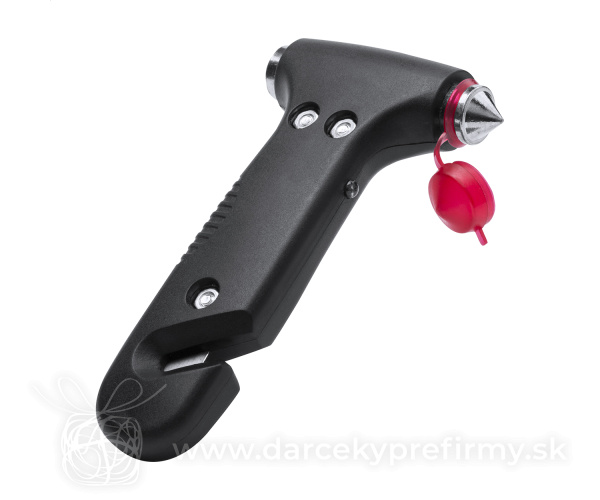 Remmer - bezpečnostné kladivko