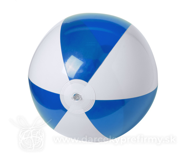 Byron - plážová lopta (ø28 cm)