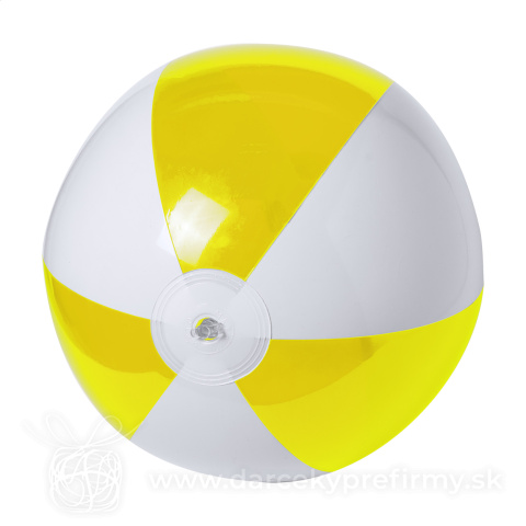 Obrázok produktu Byron - plážová lopta (ø28 cm)