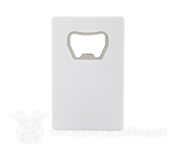 Swipe - otvárač na fľaše