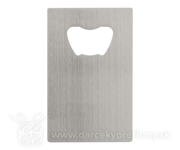 Weizen - otvárač na fľaše