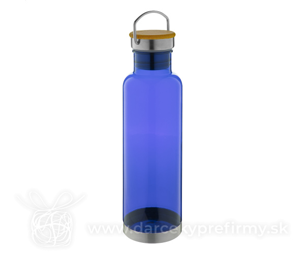 Trilloo - tritanová flaša