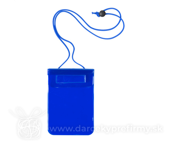 Coprox - vodeodolný obal na mobil