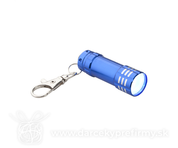 Pico - mini baterka