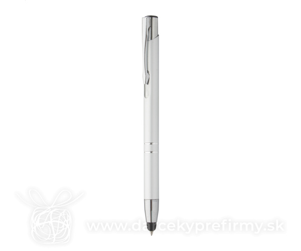 Tunnel - dotykové guľôčkové pero