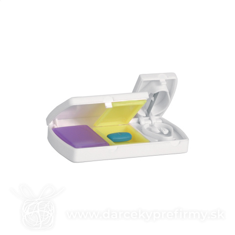 Obrázok produktu Doxer - krabička na lieky