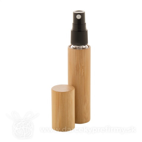 Obrázok produktu Fragrano - bambusový flakón parfému