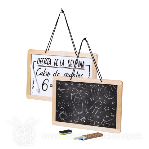 Obrázok produktu Grocery - magnetická tabuľka
